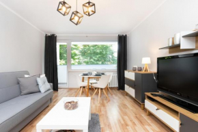 Apartments Przyokopowa Gdańsk by Renters, Gdansk